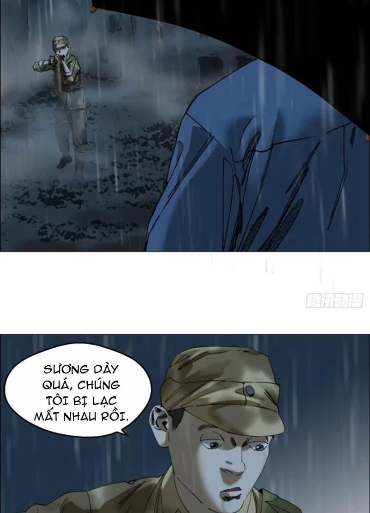 Giờ Ngọ Ba Khắc Chapter 93 - Trang 2