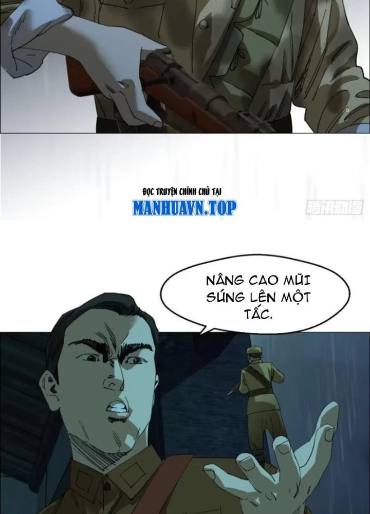 Giờ Ngọ Ba Khắc Chapter 93 - Trang 2