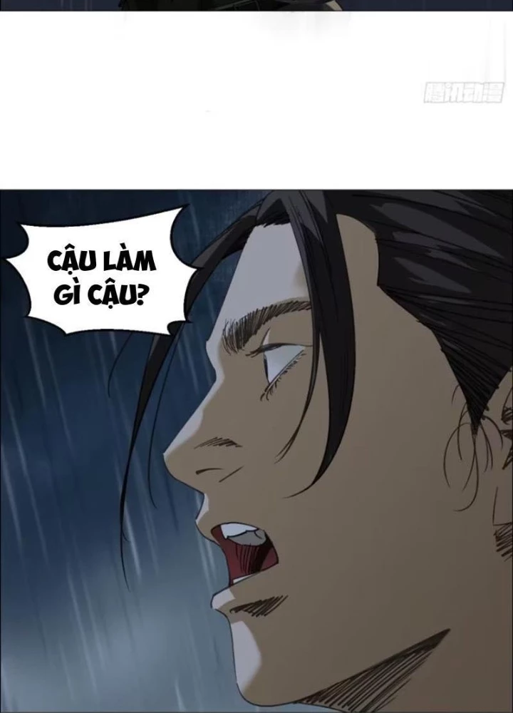 Giờ Ngọ Ba Khắc Chapter 93 - Trang 2