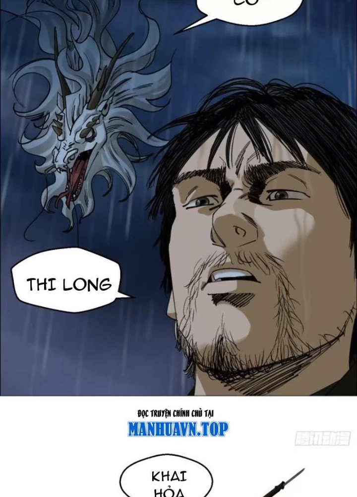 Giờ Ngọ Ba Khắc Chapter 93 - Trang 2