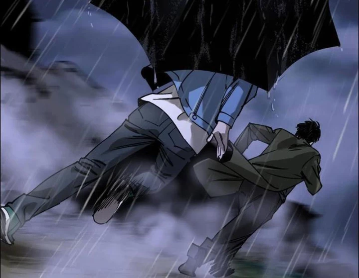 Giờ Ngọ Ba Khắc Chapter 94 - Trang 2