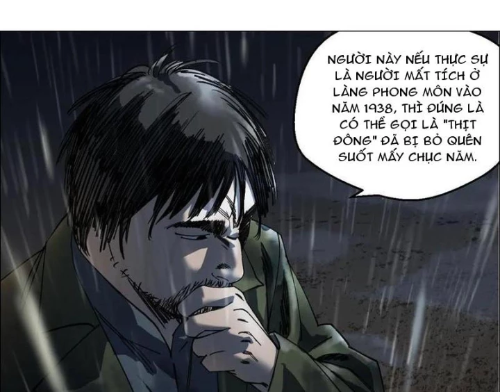 Giờ Ngọ Ba Khắc Chapter 94 - Trang 2