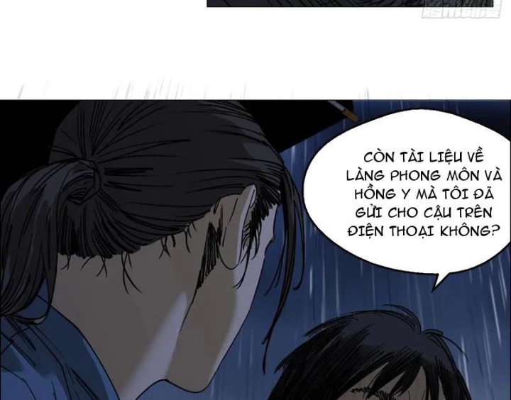 Giờ Ngọ Ba Khắc Chapter 94 - Trang 2