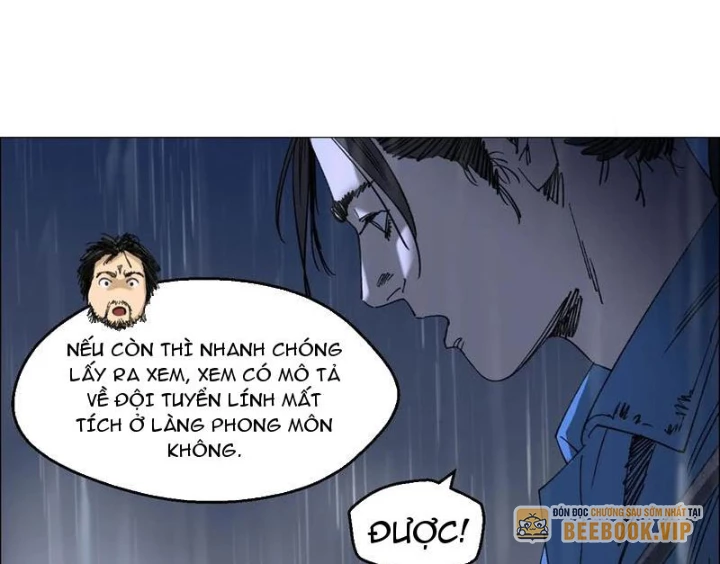 Giờ Ngọ Ba Khắc Chapter 94 - Trang 2