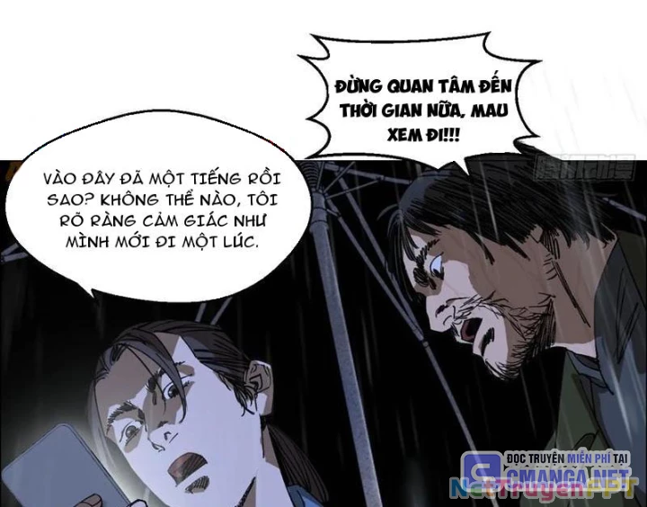 Giờ Ngọ Ba Khắc Chapter 94 - Trang 2