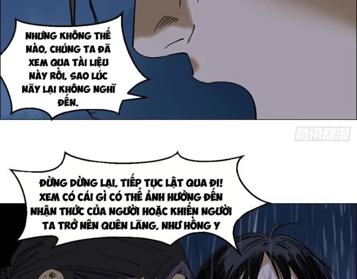 Giờ Ngọ Ba Khắc Chapter 94 - Trang 2