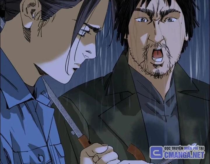 Giờ Ngọ Ba Khắc Chapter 94 - Trang 2