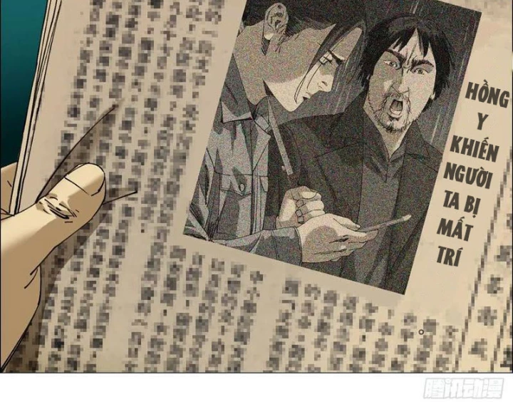 Giờ Ngọ Ba Khắc Chapter 94 - Trang 2