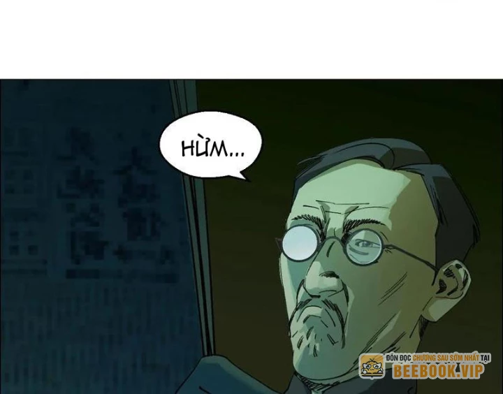 Giờ Ngọ Ba Khắc Chapter 94 - Trang 2