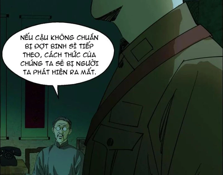 Giờ Ngọ Ba Khắc Chapter 94 - Trang 2