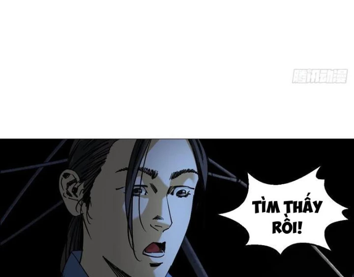 Giờ Ngọ Ba Khắc Chapter 94 - Trang 2