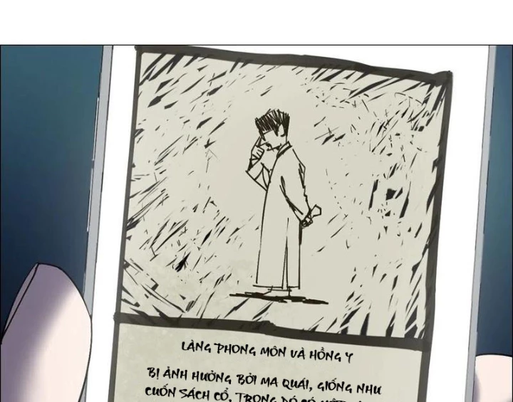 Giờ Ngọ Ba Khắc Chapter 94 - Trang 2