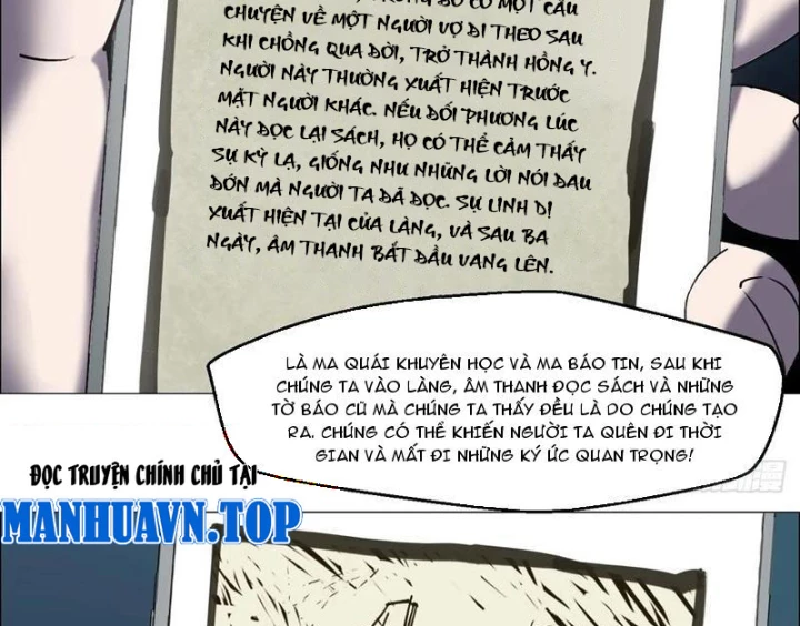 Giờ Ngọ Ba Khắc Chapter 94 - Trang 2