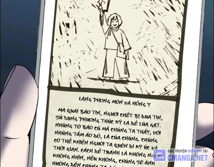 Giờ Ngọ Ba Khắc Chapter 94 - Trang 2