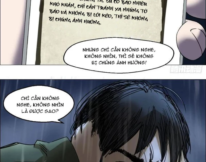 Giờ Ngọ Ba Khắc Chapter 94 - Trang 2