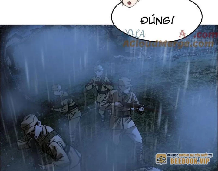 Giờ Ngọ Ba Khắc Chapter 94 - Trang 2