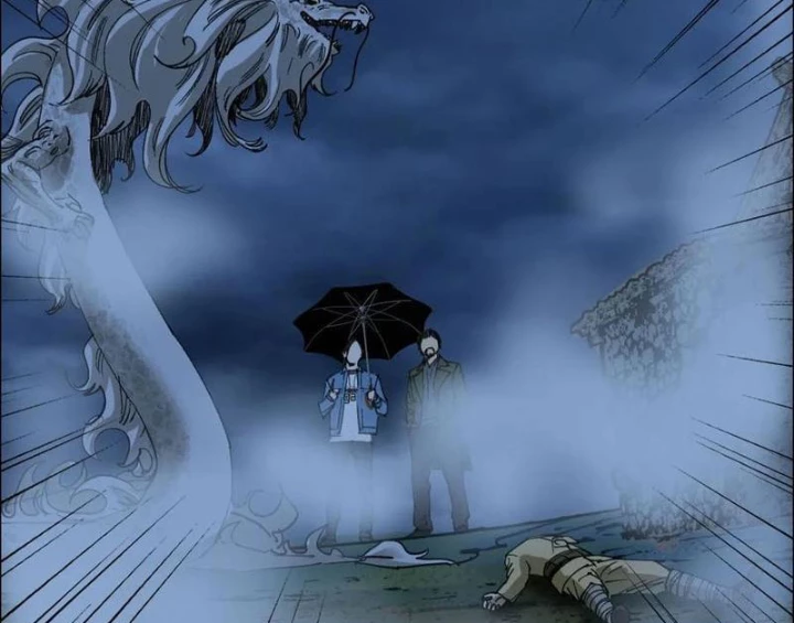 Giờ Ngọ Ba Khắc Chapter 94 - Trang 2