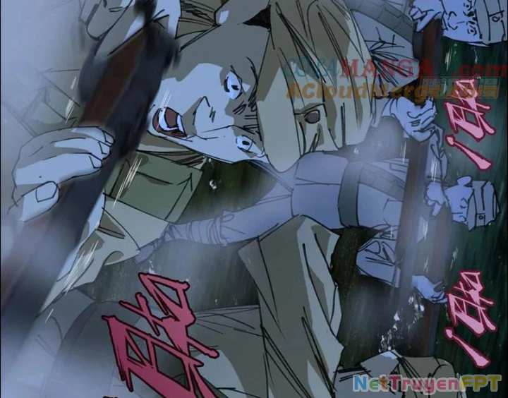 Giờ Ngọ Ba Khắc Chapter 94 - Trang 2