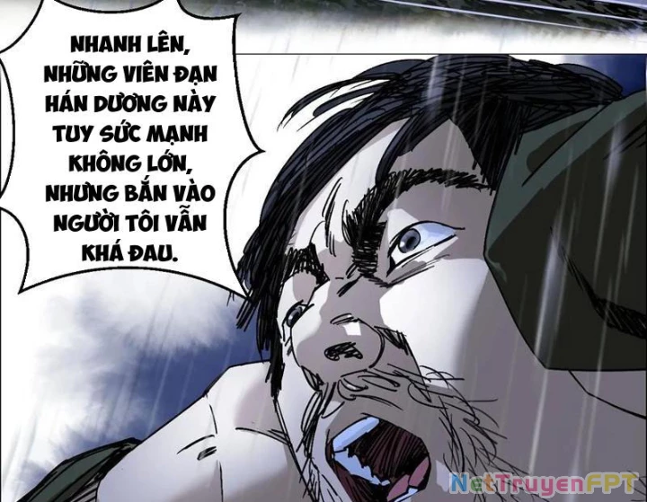 Giờ Ngọ Ba Khắc Chapter 94 - Trang 2