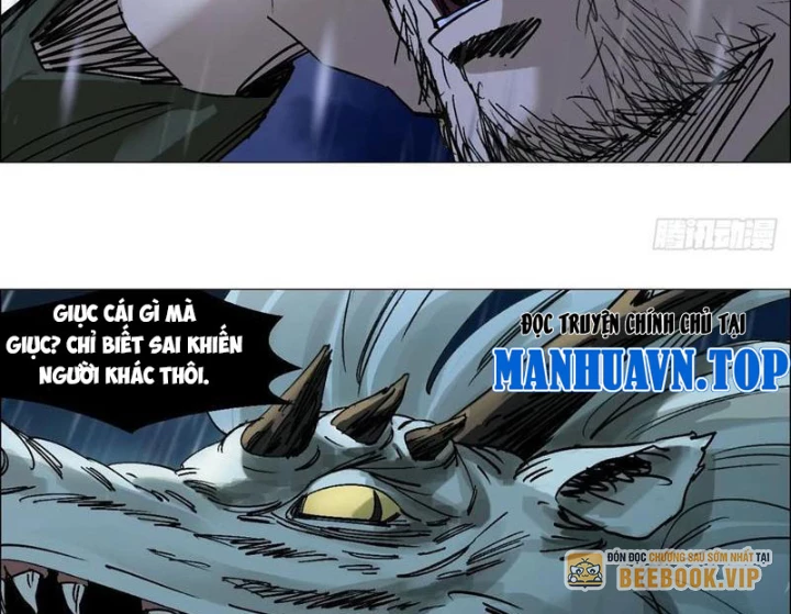 Giờ Ngọ Ba Khắc Chapter 94 - Trang 2