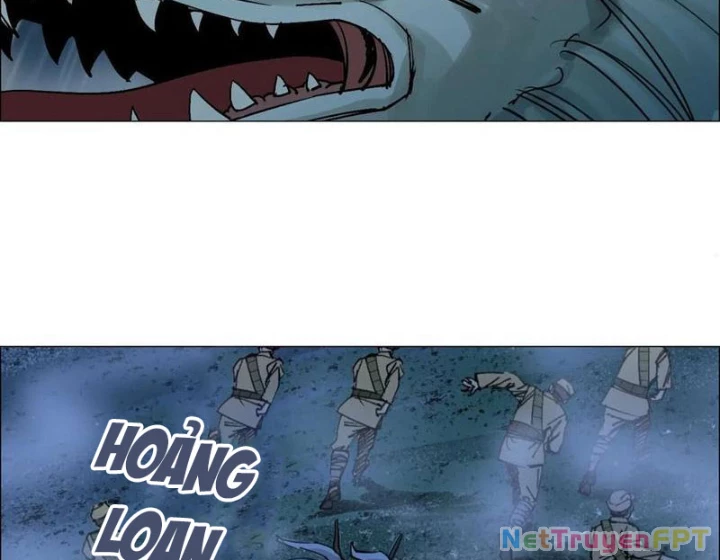 Giờ Ngọ Ba Khắc Chapter 94 - Trang 2