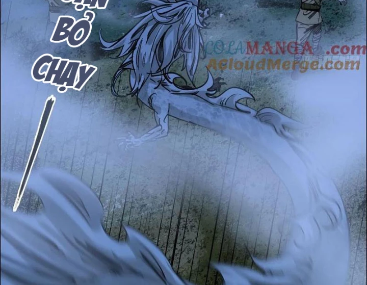 Giờ Ngọ Ba Khắc Chapter 94 - Trang 2