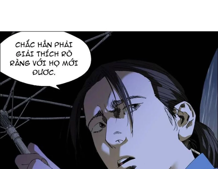 Giờ Ngọ Ba Khắc Chapter 94 - Trang 2