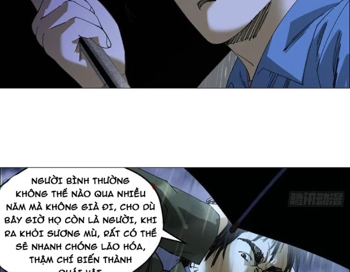 Giờ Ngọ Ba Khắc Chapter 94 - Trang 2