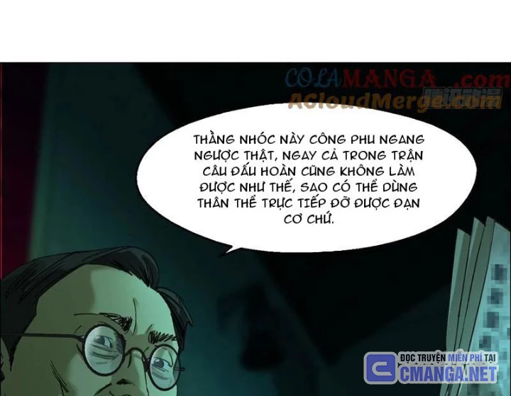 Giờ Ngọ Ba Khắc Chapter 94 - Trang 2