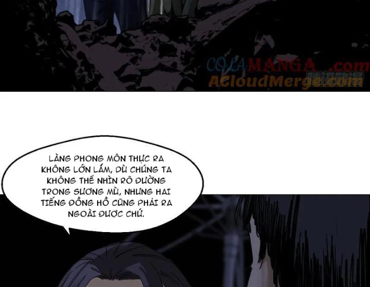 Giờ Ngọ Ba Khắc Chapter 94 - Trang 2