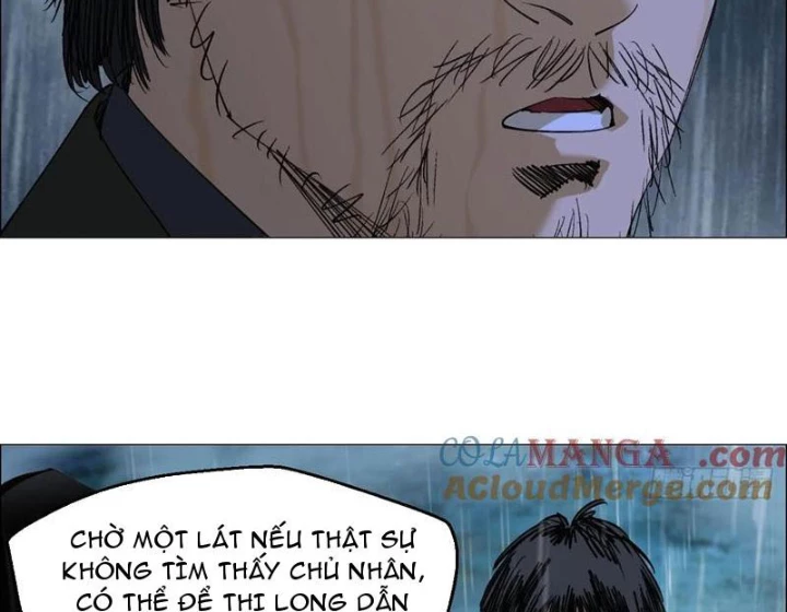 Giờ Ngọ Ba Khắc Chapter 94 - Trang 2