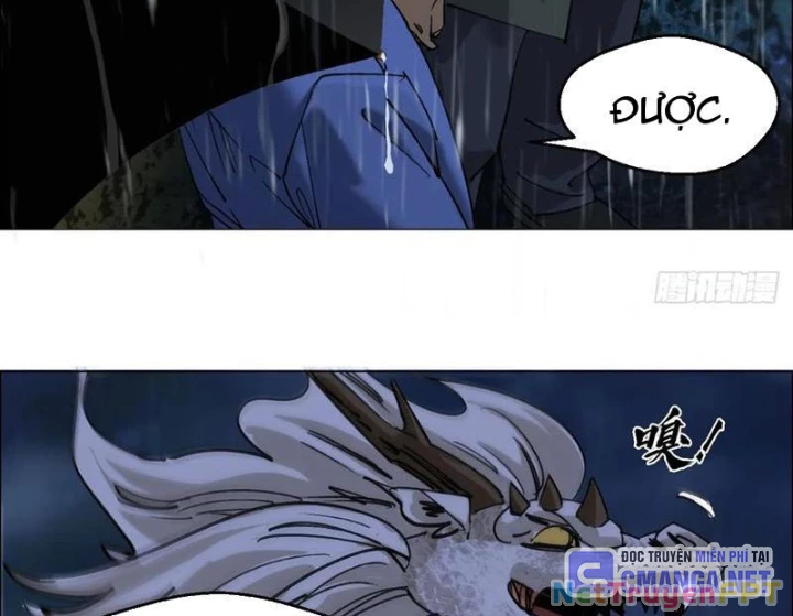 Giờ Ngọ Ba Khắc Chapter 94 - Trang 2