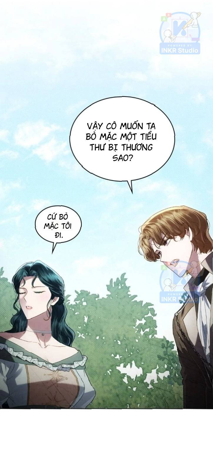 Giới Thượng Lưu Chapter 42.1 - Trang 2