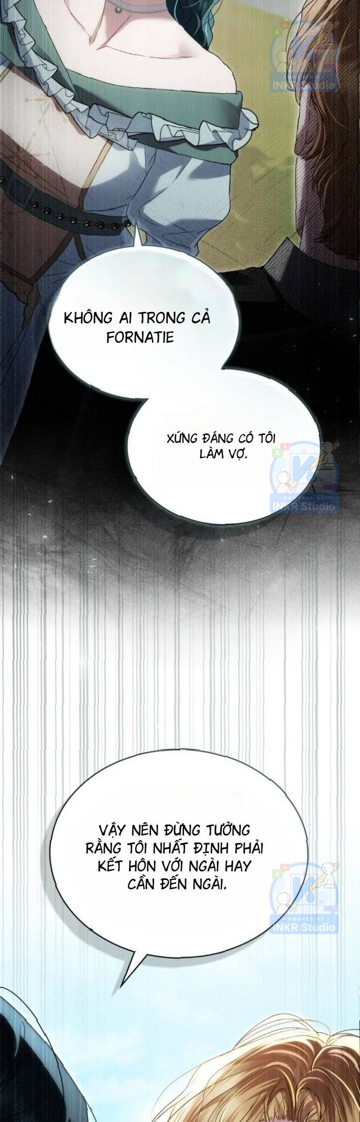Giới Thượng Lưu Chapter 42.1 - Trang 2