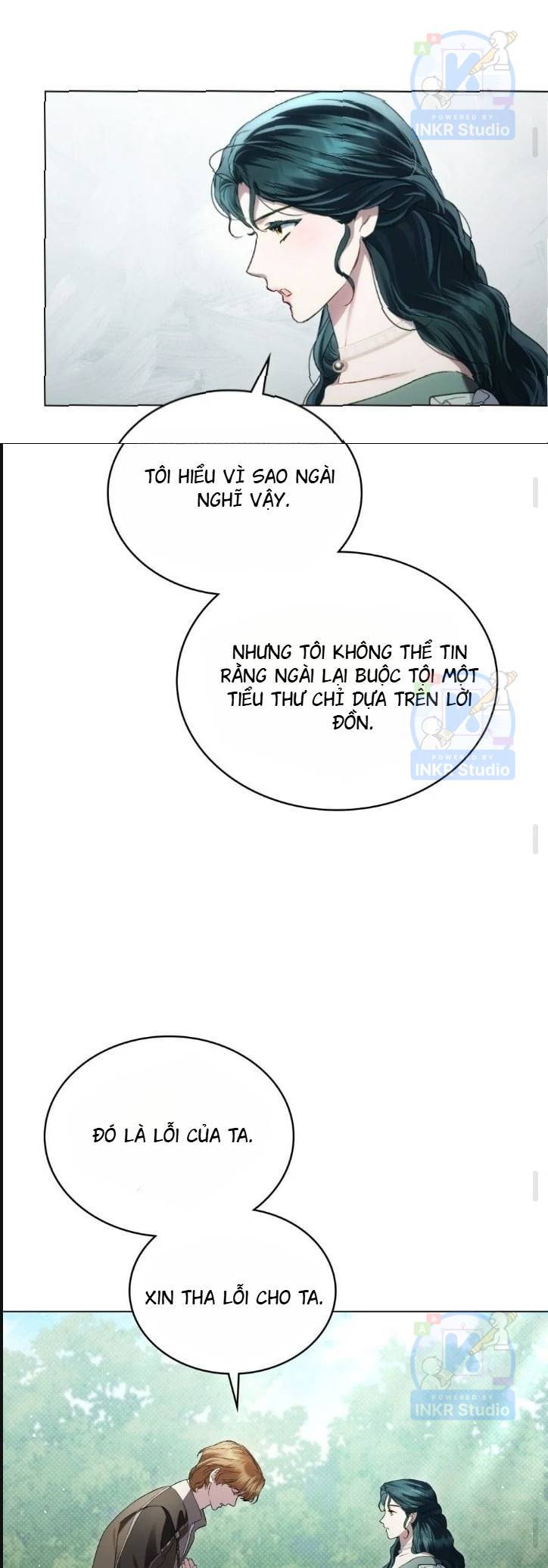 Giới Thượng Lưu Chapter 42.1 - Trang 2