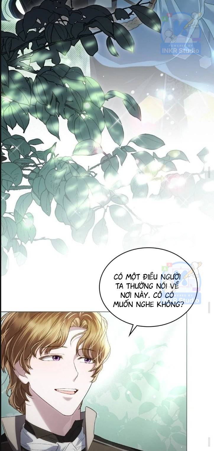 Giới Thượng Lưu Chapter 42.1 - Trang 2