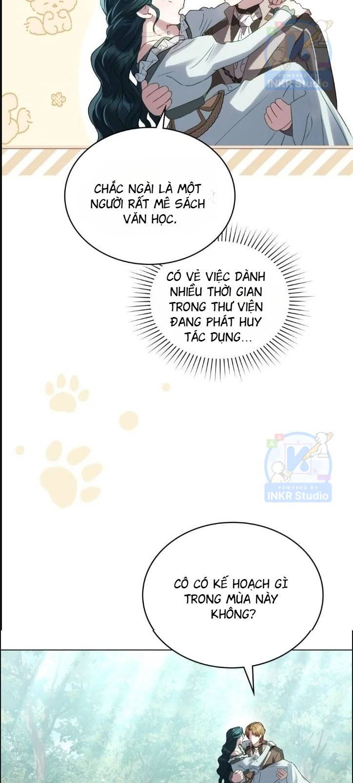 Giới Thượng Lưu Chapter 42.1 - Trang 2