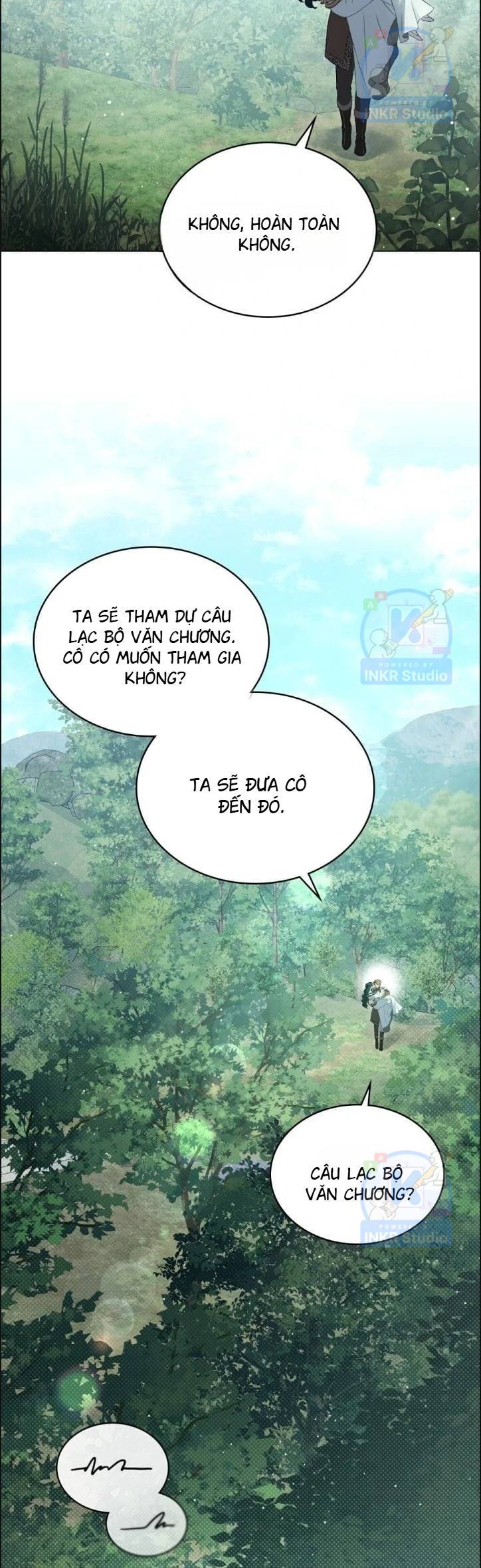 Giới Thượng Lưu Chapter 42.1 - Trang 2