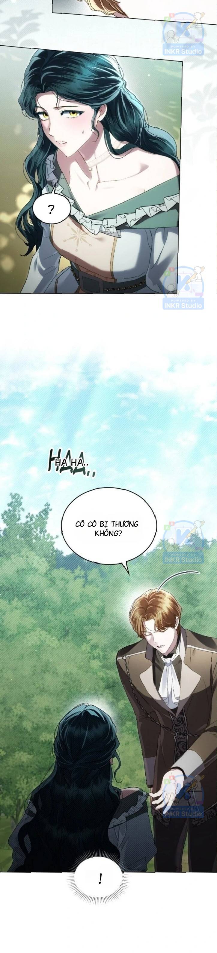 Giới Thượng Lưu Chapter 42.1 - Trang 2