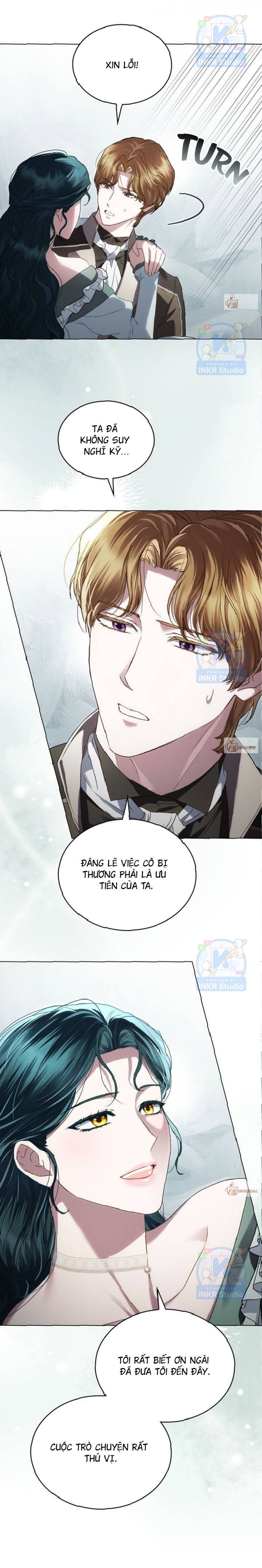 Giới Thượng Lưu Chapter 43.1 - Trang 2
