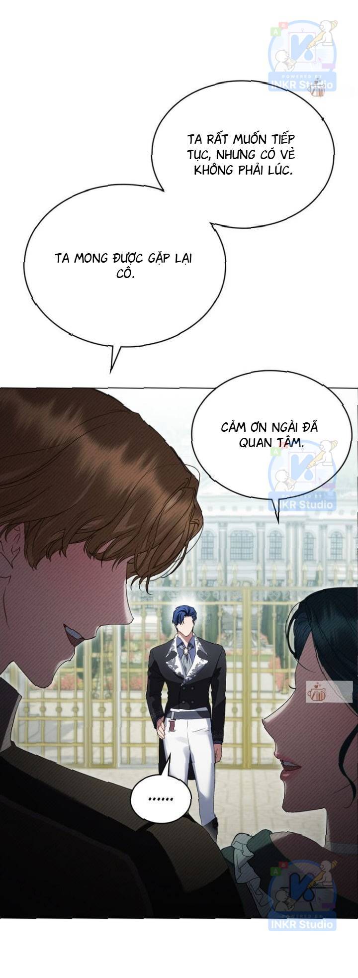 Giới Thượng Lưu Chapter 43.1 - Trang 2