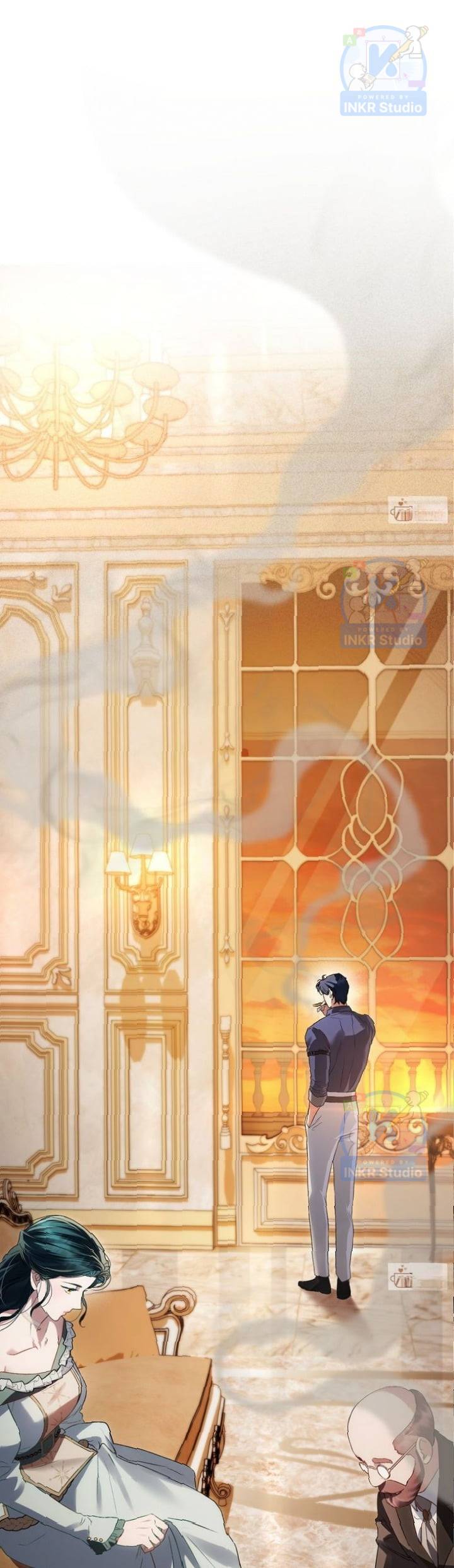 Giới Thượng Lưu Chapter 43.1 - Trang 2