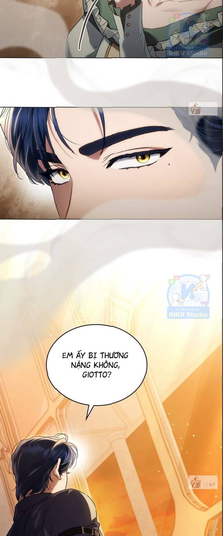 Giới Thượng Lưu Chapter 43.1 - Trang 2