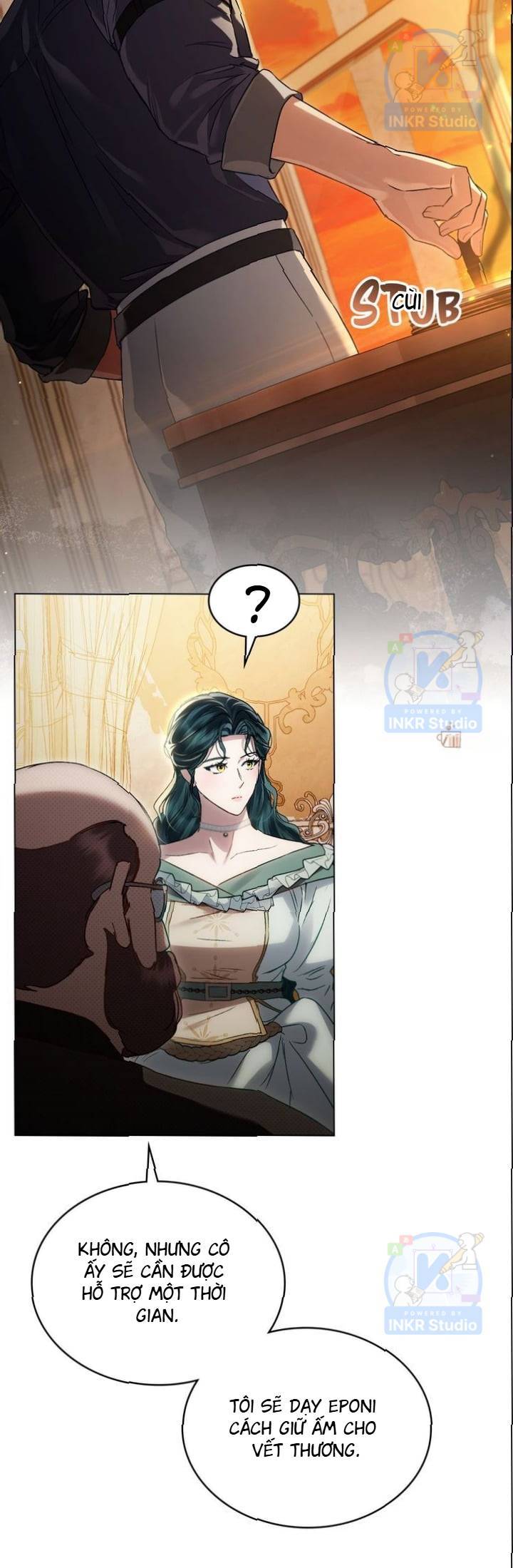 Giới Thượng Lưu Chapter 43.1 - Trang 2