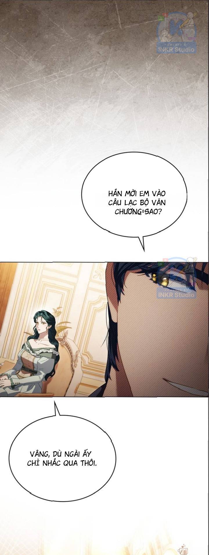 Giới Thượng Lưu Chapter 43.1 - Trang 2
