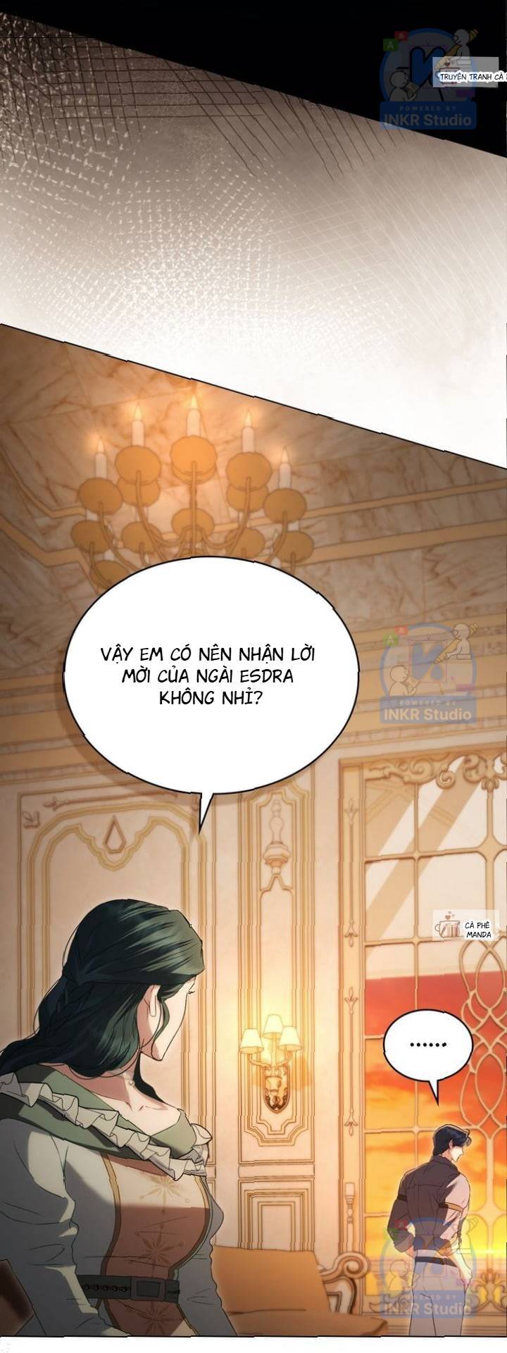 Giới Thượng Lưu Chapter 43.1 - Trang 2