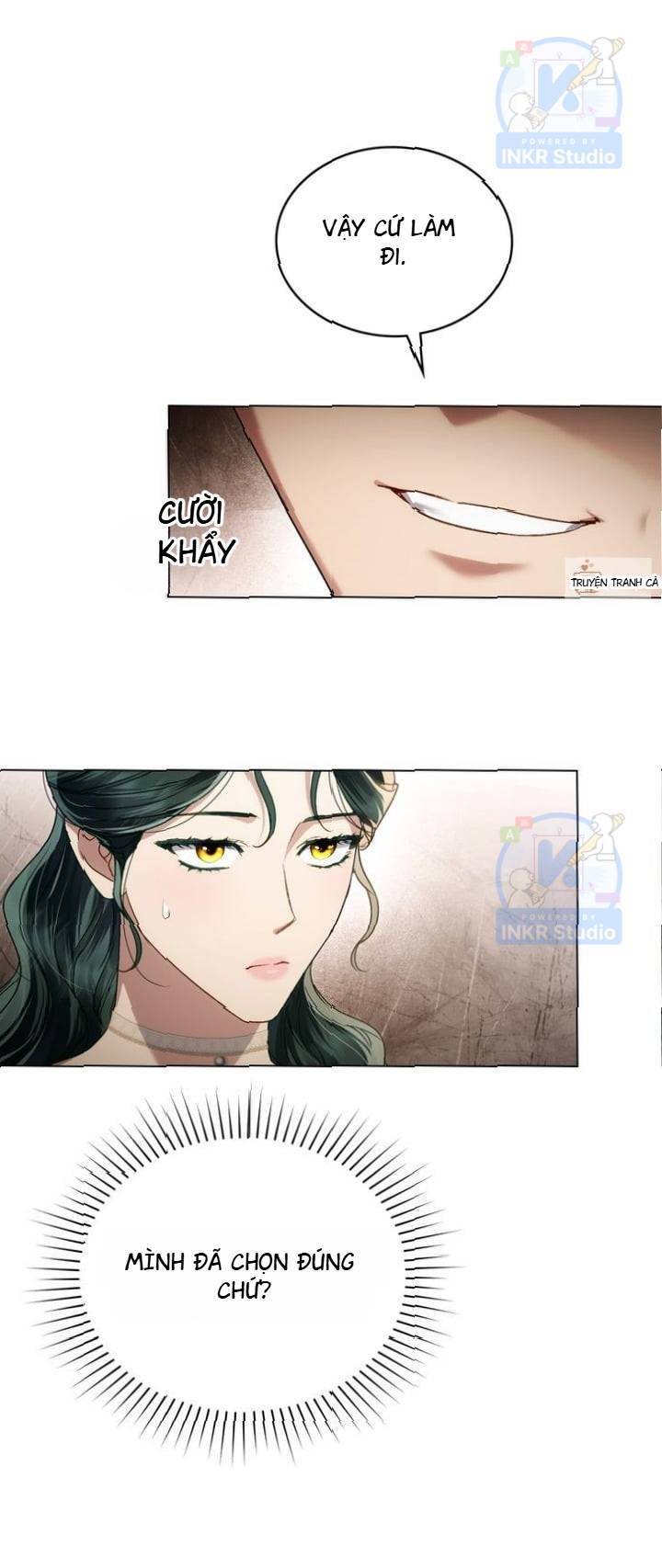 Giới Thượng Lưu Chapter 43.1 - Trang 2