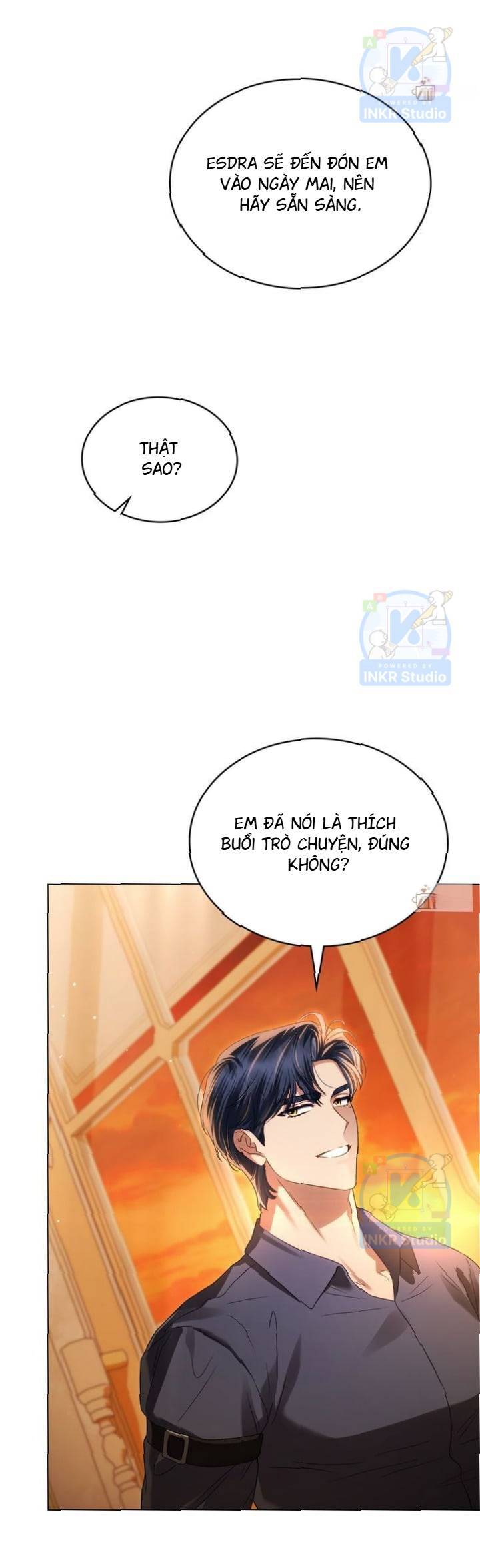Giới Thượng Lưu Chapter 43.1 - Trang 2