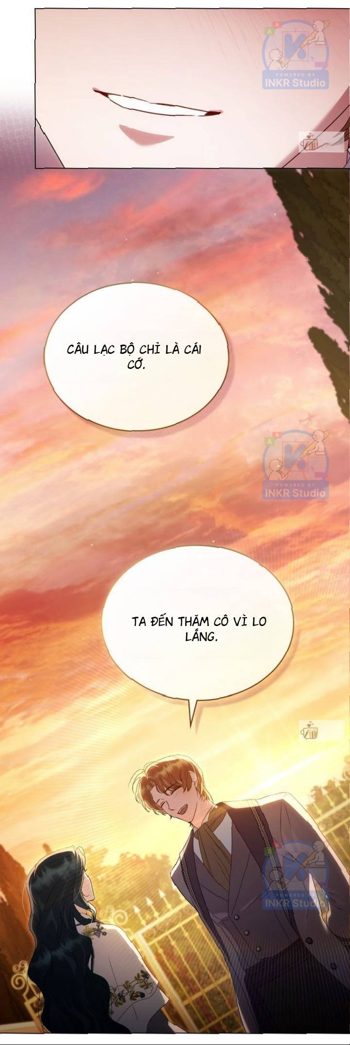 Giới Thượng Lưu Chapter 43.1 - Trang 2
