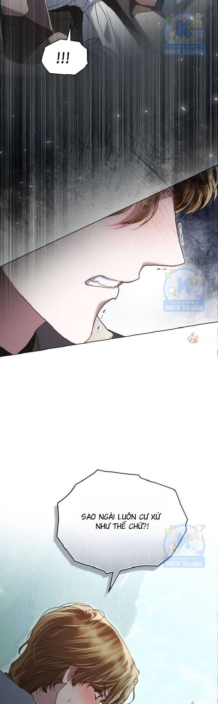 Giới Thượng Lưu Chapter 43.13 - Trang 2